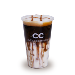 illy Premium Iced Caramel Macchiato