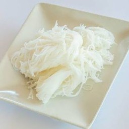 ขนมจีน