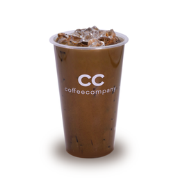(Es-Yen) Coffeecom Signature