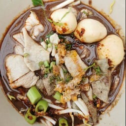 เกาเหลาเรือ