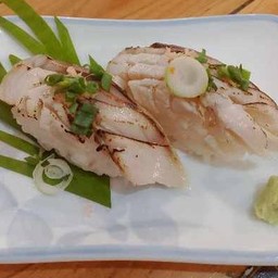 ซูชิปลาซาบะดอง