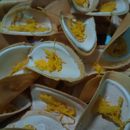 ขนมเบื้องไส้หวาน