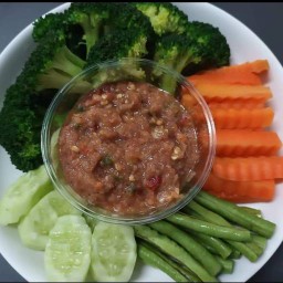 ข้าวไข่เจียว&ตามสั่งByไก่โต้ง