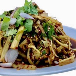 ซุปหน่อไม้
