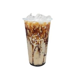 ชาไต้หวันบราวน์ชูก้า