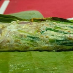 หมกไข่มดแดง