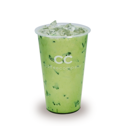 Pastel Matcha