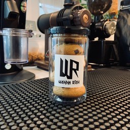 ซอฟคุกกี้ (6 ชิ้น)