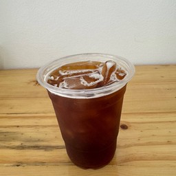 อเมริกันโน่ 20 oz