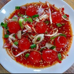 ส้มตำยำแซ่บอาหารตามสั่ง สายล่าง