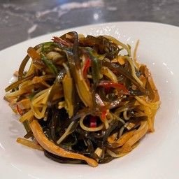 Din Tai Fung Noodle Bar Plaza Senayan