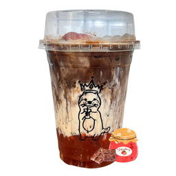 ช็อกโก้สตรอว์เบอร์รี่โฮมเมด