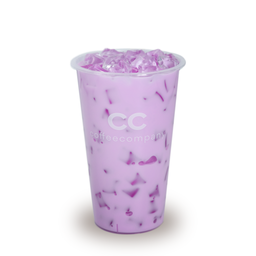 Taro Milk