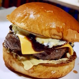 Burger Bung