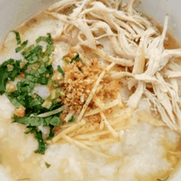 โจ๊กไก่