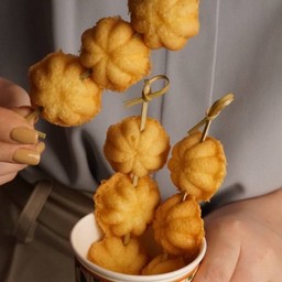 Kanomkai 3 Sticks