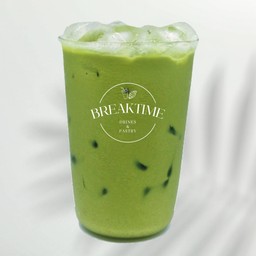 GREEN TEA - ชาเขียว