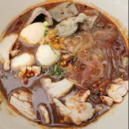 ก๋วยเตี๋ยวเรือ วุ้นเส้น