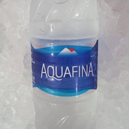 น้ำดื่มอควาฟีน่าขวดใหญ่ 1500 มล