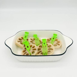 Lotus Root