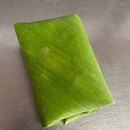 ข้าวเหนียวห่อใบตอง(นุ่มข้ามวันข้ามคืน)