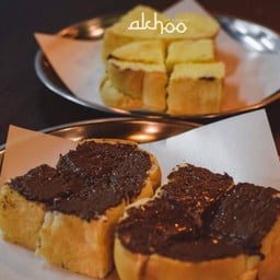 ปังปิ้ง สังขยา.