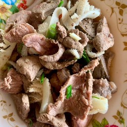 ลวกจิ้มรวม