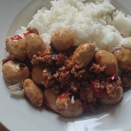 ข้าวครัวบ้านคุณศักดิ์