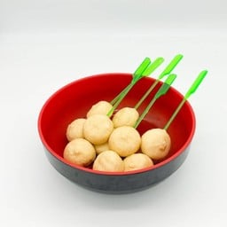Cheese Ball
