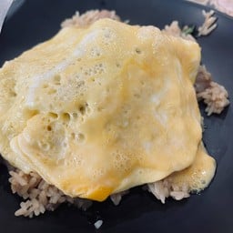 Iron Pan ปตท. บายพาส กาญจนบุรี