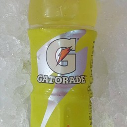 เกเตอเรท เลมอนมะนาว 350 มล