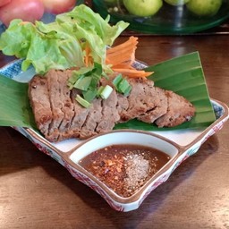 เนื้อย่าง