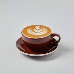 Hot Caffe Latte - Delivery