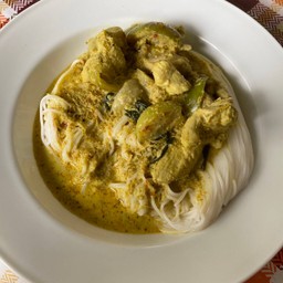 อ๋อยอร่อย อาหารประจำวัน