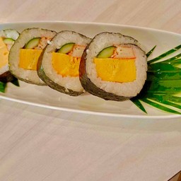 ชุดเซ็ต ฟูโตมากิ 4ชิ้น