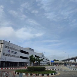 มีนบุรี (pk30)
