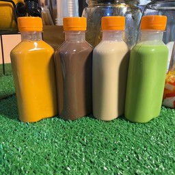 ชานมไต้หวัน