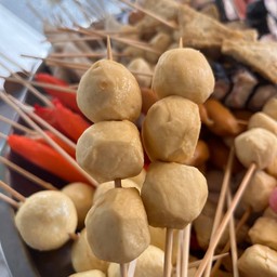 เต้าหู้หมู