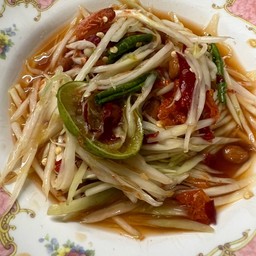 TUM…DEE (ตำดี) (อาหารอีสาน ฮาลาล)