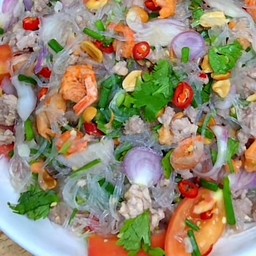 อาหารเช้าคุณสำลี