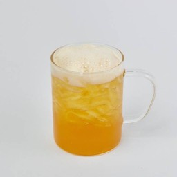 Yuzu Fizz - Delivery