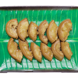 ไส้เนื้อ ลวกจิ้ม