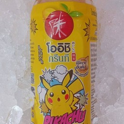 โออิชิ กรีนที 500 มล