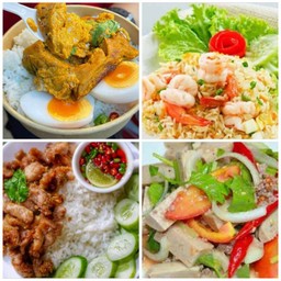 ข้าวห่อหมก