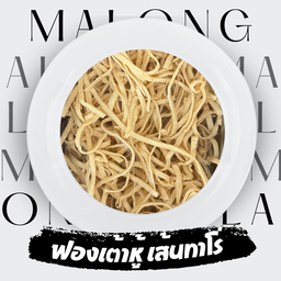 ฟองเต้าหู้ เส้นทาโร่ 30 กรัม