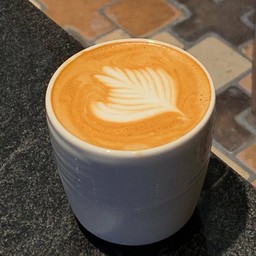 Cappuccino (Hot) คาปูชิโน่ ร้อน