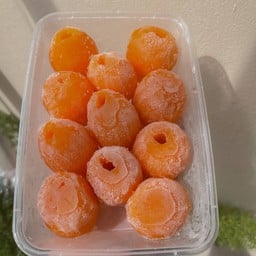 มะยงชิด คว้าน A (แช่แข็ง)