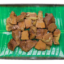 เนื้อตุ๋น ลวกจิ้ม