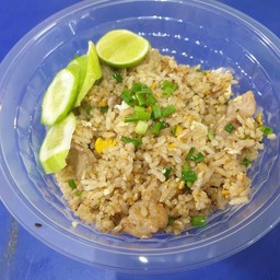 ข้าวผัด