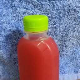 น้ำสตอเบอรี่